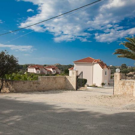 Cavaliere Houses Lixouri Exterior photo